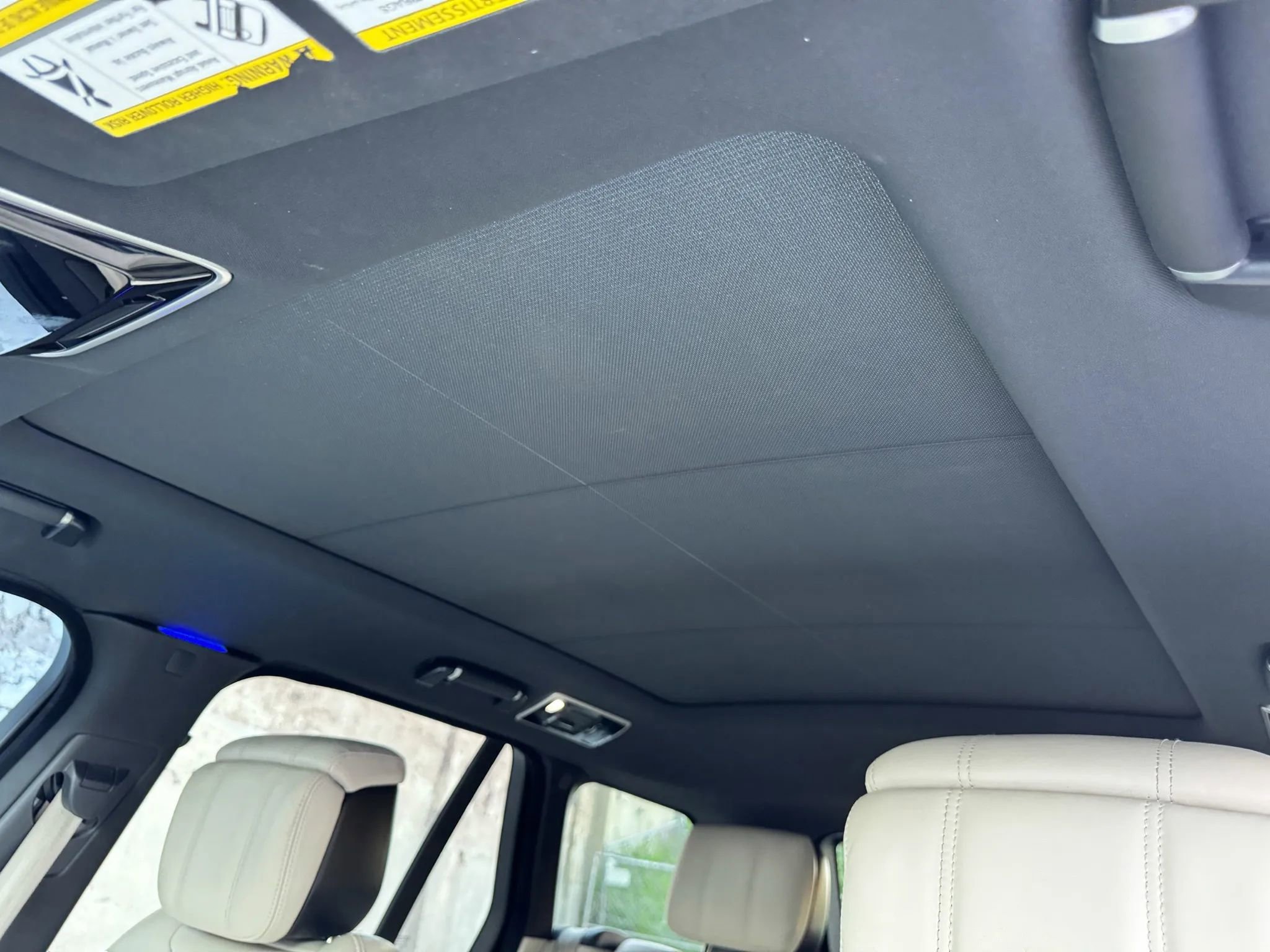 Used 2019 Land Rover Range Rover Supercharged image 18