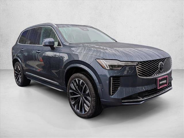 New 2026 Volvo XC90 B6 Plus w/ Protection Package Premier image 7