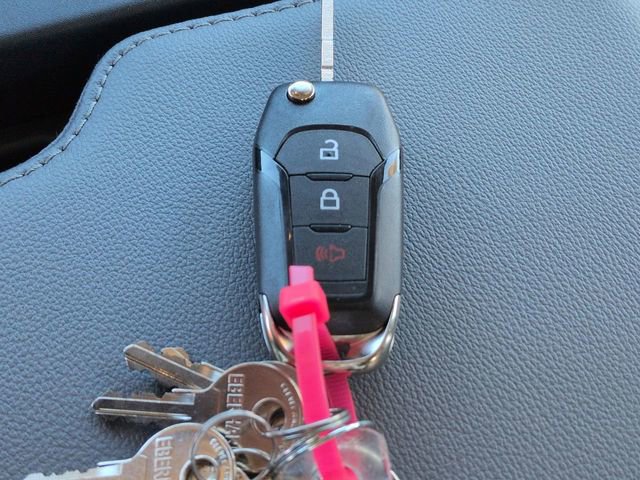 New 2025 Ford F550 4x4 Crew Cab Super Duty image 30