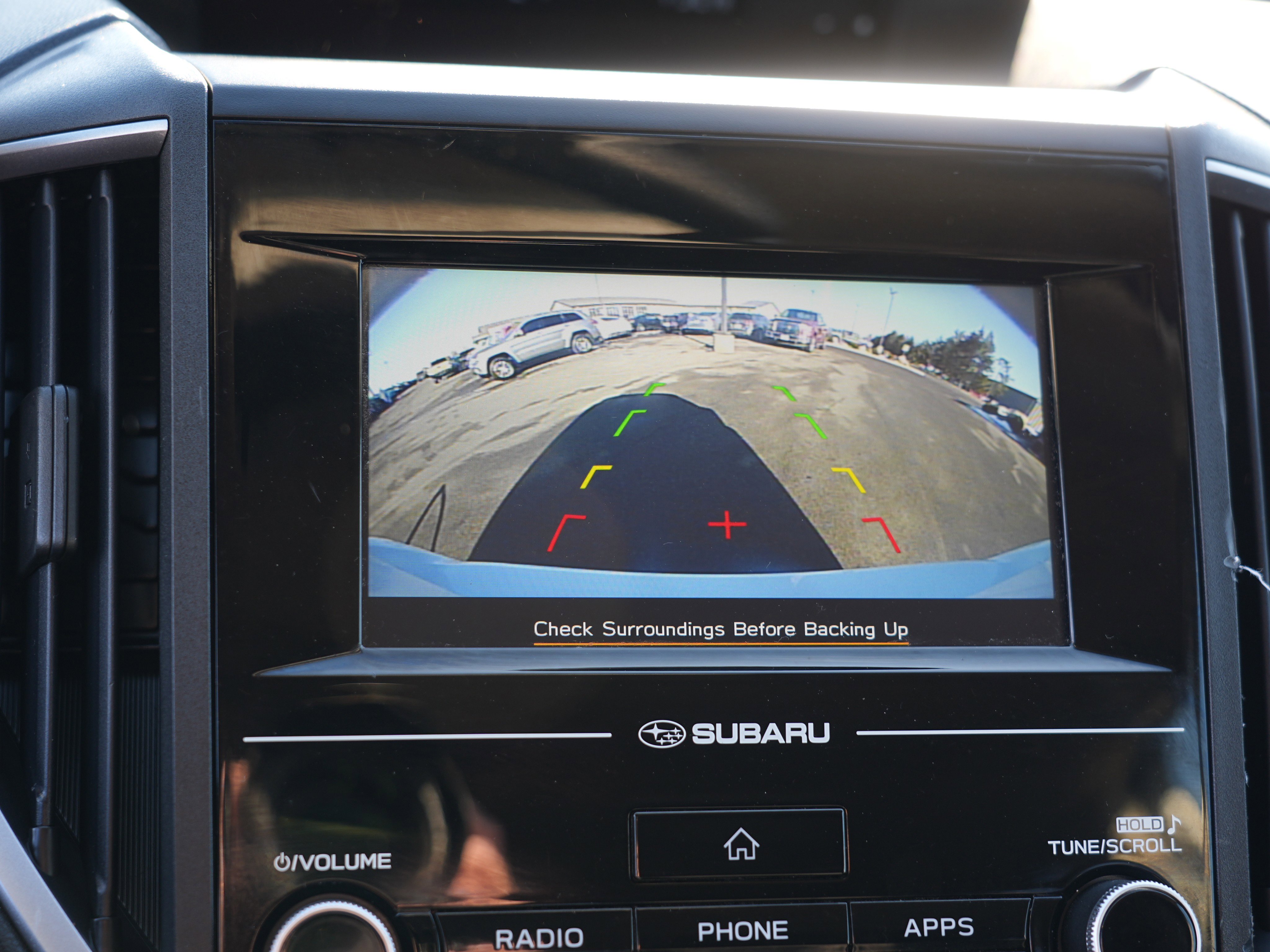 Used 2018 Subaru Crosstrek 2.0i AWD/4WD image 29