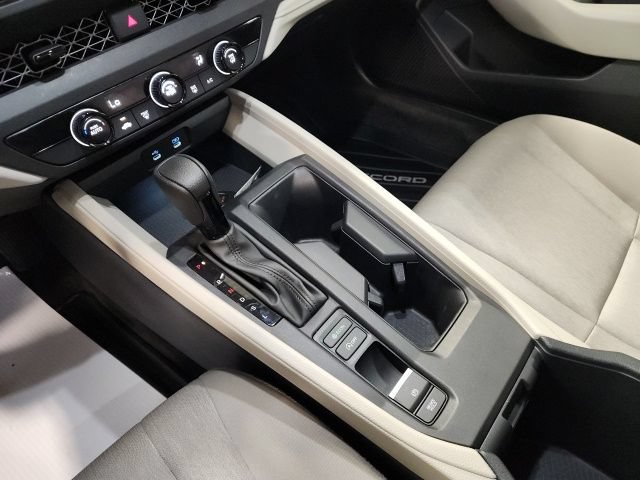 Certified 2023 Honda Accord LX image 16