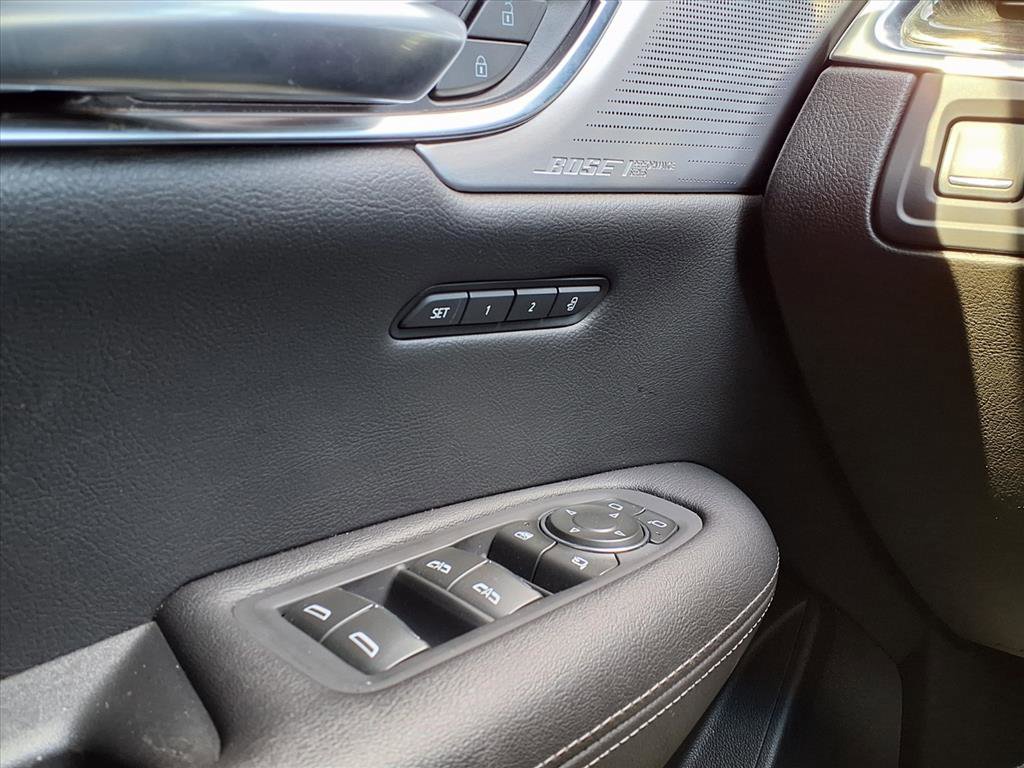 Used 2023 Cadillac XT5 Premium Luxury image 19