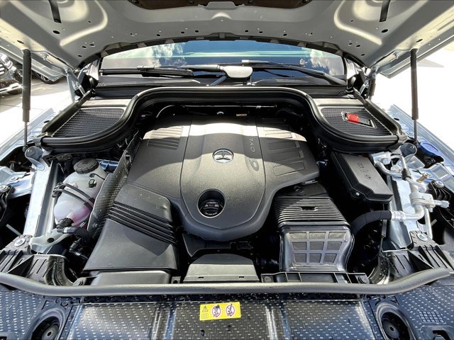 New 2026 Mercedes-Benz GLE 450 4MATIC Coupe image 13