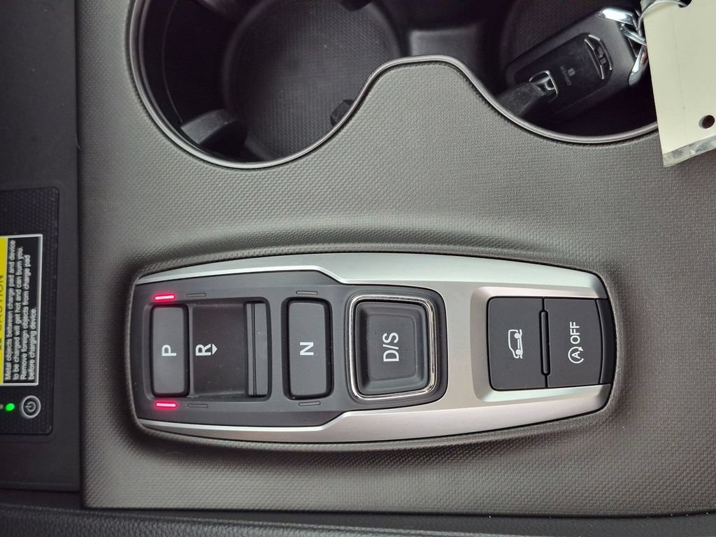 Used 2024 Honda Passport TrailSport image 26
