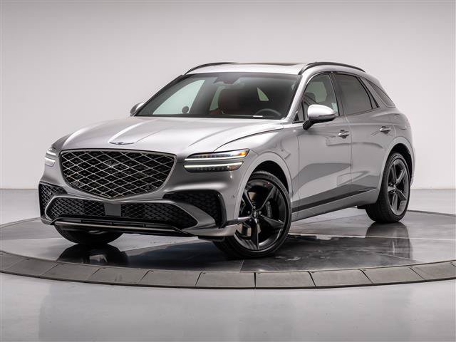 New 2026 Genesis GV70 2.5T Sport Prestige AWD/4WD image 1