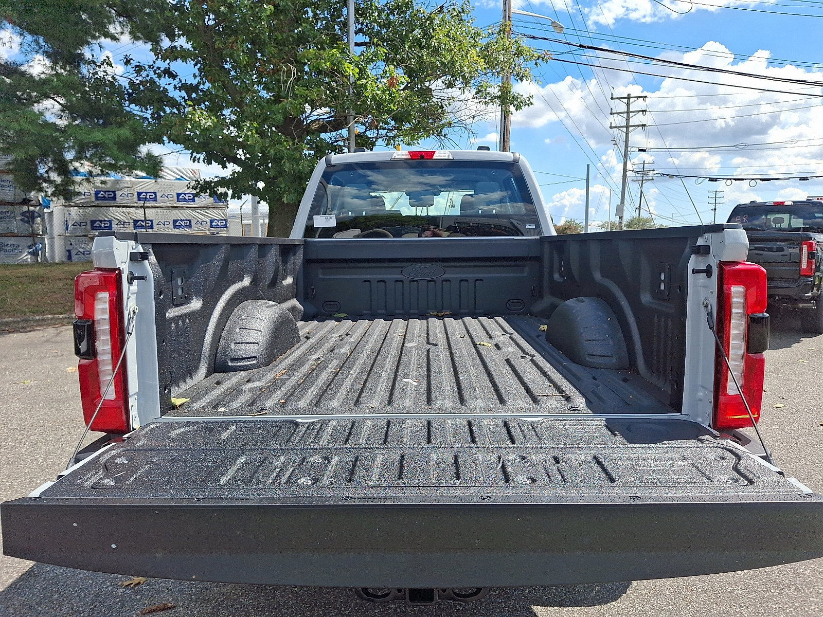 New 2026 Ford F250 XL image 20