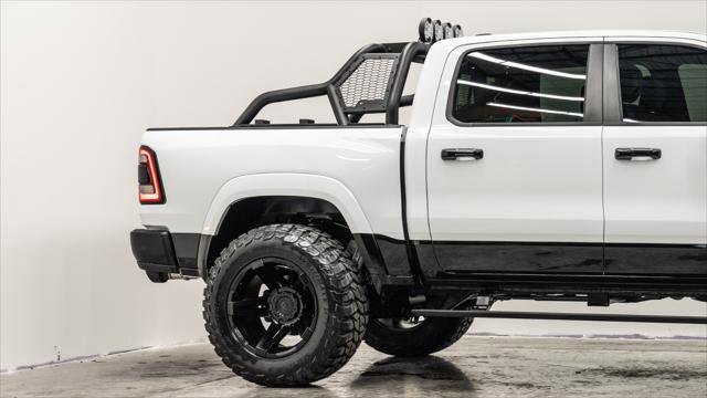 Used 2022 RAM 1500 TRX w/ TRX Level 1 Equipment Group image 14