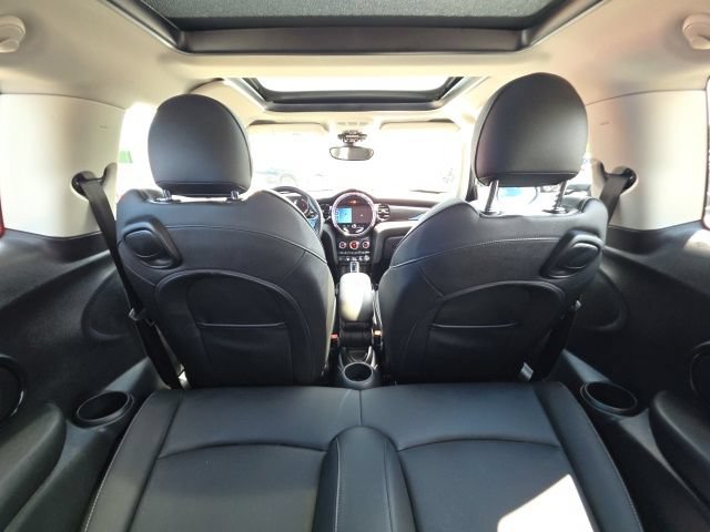 Used 2024 MINI Cooper S FWD image 29