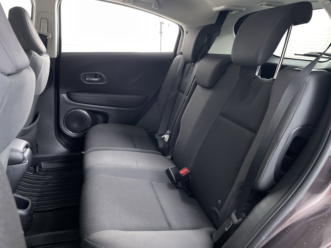Used 2021 Honda HR-V EX image 20