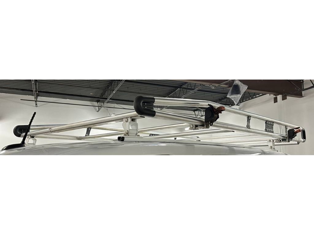 Used 2021 Nissan NV200 SV image 19