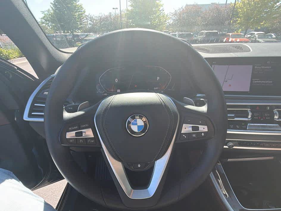 Used 2020 BMW X5 xDrive40i w/ Premium Package AWD/4WD image 14