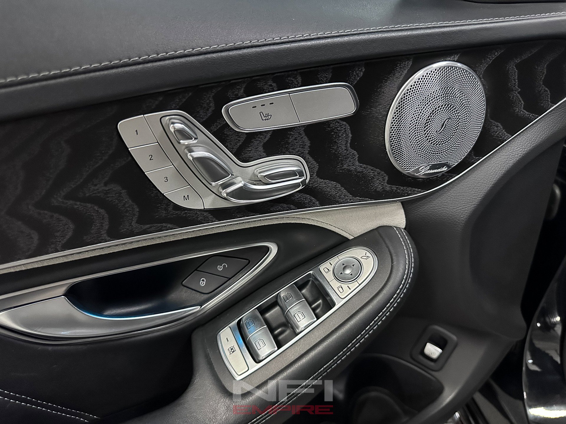 Used 2015 Mercedes-Benz C 63 AMG S image 33