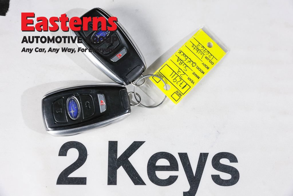 Used 2023 Subaru Outback Premium AWD/4WD image 6
