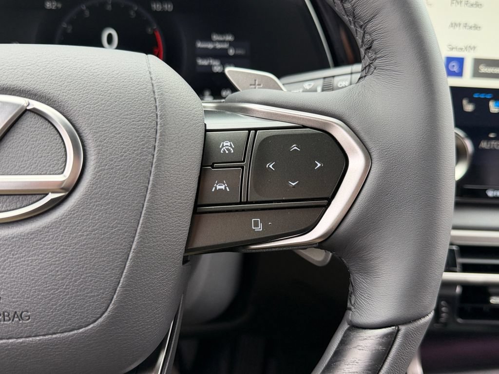New 2026 Lexus RX 350 AWD image 15