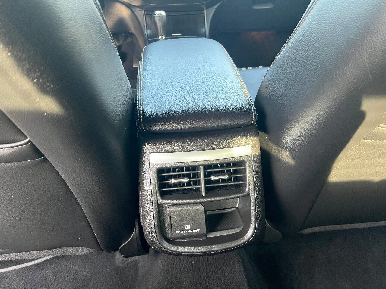 Used 2018 Chevrolet Impala Premier FWD image 37