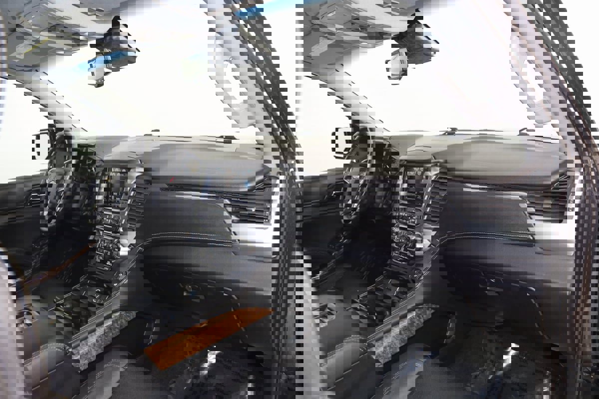 Used 2017 Chevrolet Tahoe Premier image 41