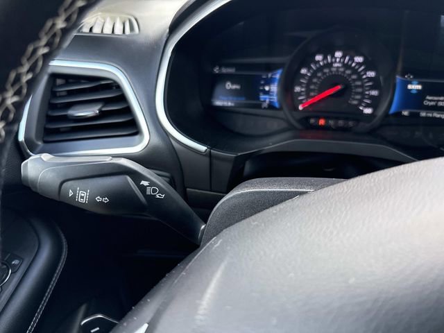 Used 2021 Ford Edge ST w/ Equipment Group 401A AWD/4WD image 37