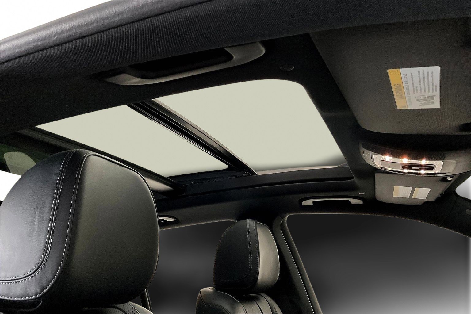 Certified 2023 Mercedes-Benz GLE 350 4MATIC image 27