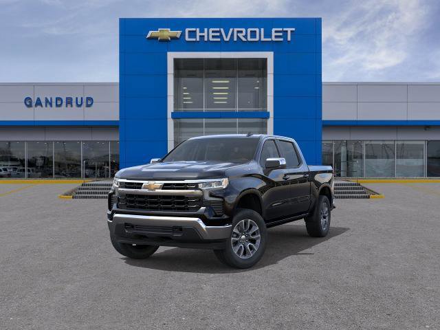 New 2026 Chevrolet Silverado 1500 LT AWD/4WD image 32