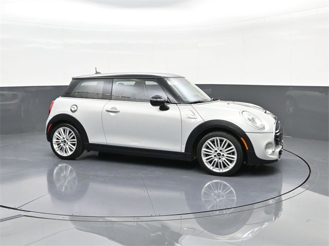 Used 2015 MINI Cooper S image 16