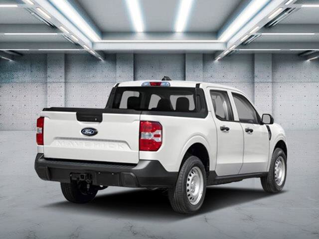 New 2025 Ford Maverick XL image 2