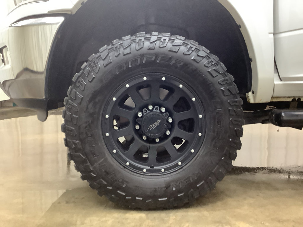 Used 2016 RAM 2500 Outdoorsman image 25