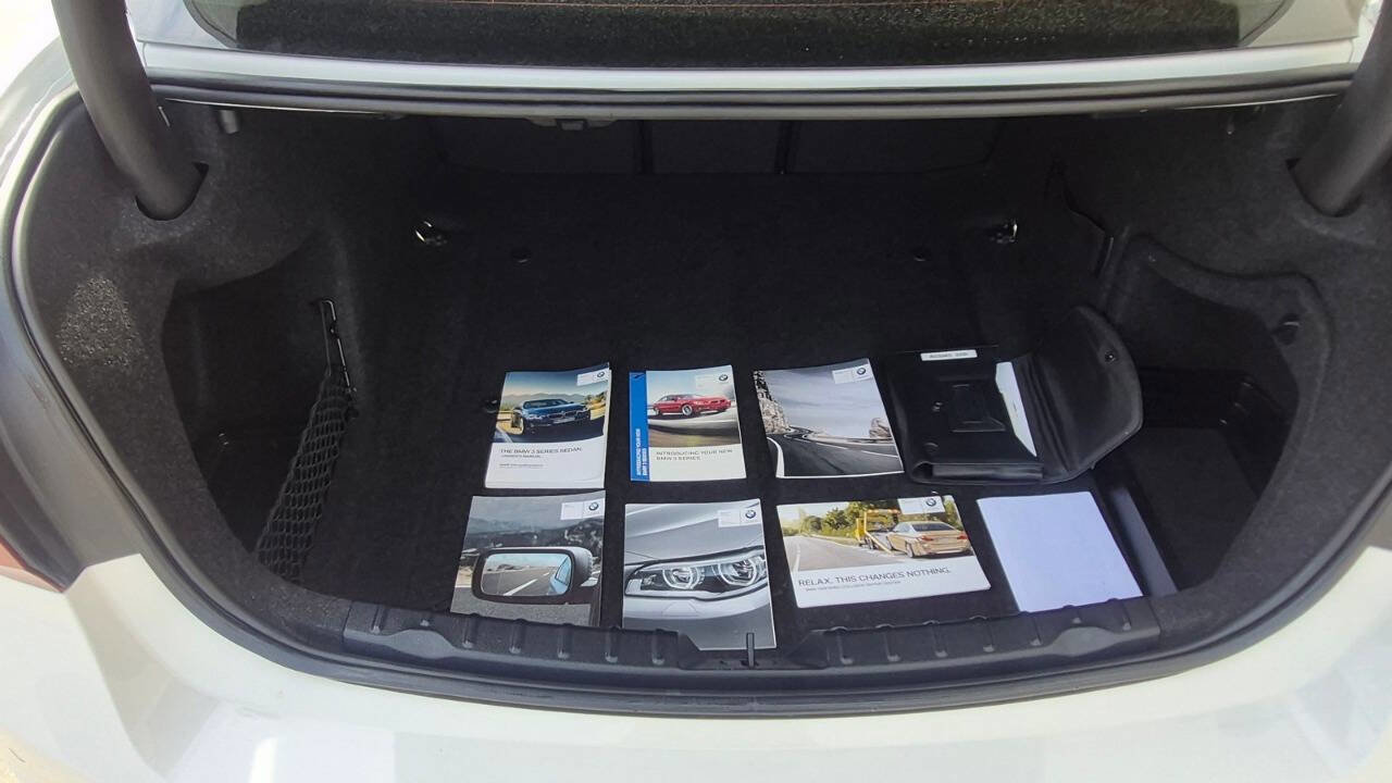 Used 2016 BMW 328i Sedan image 59