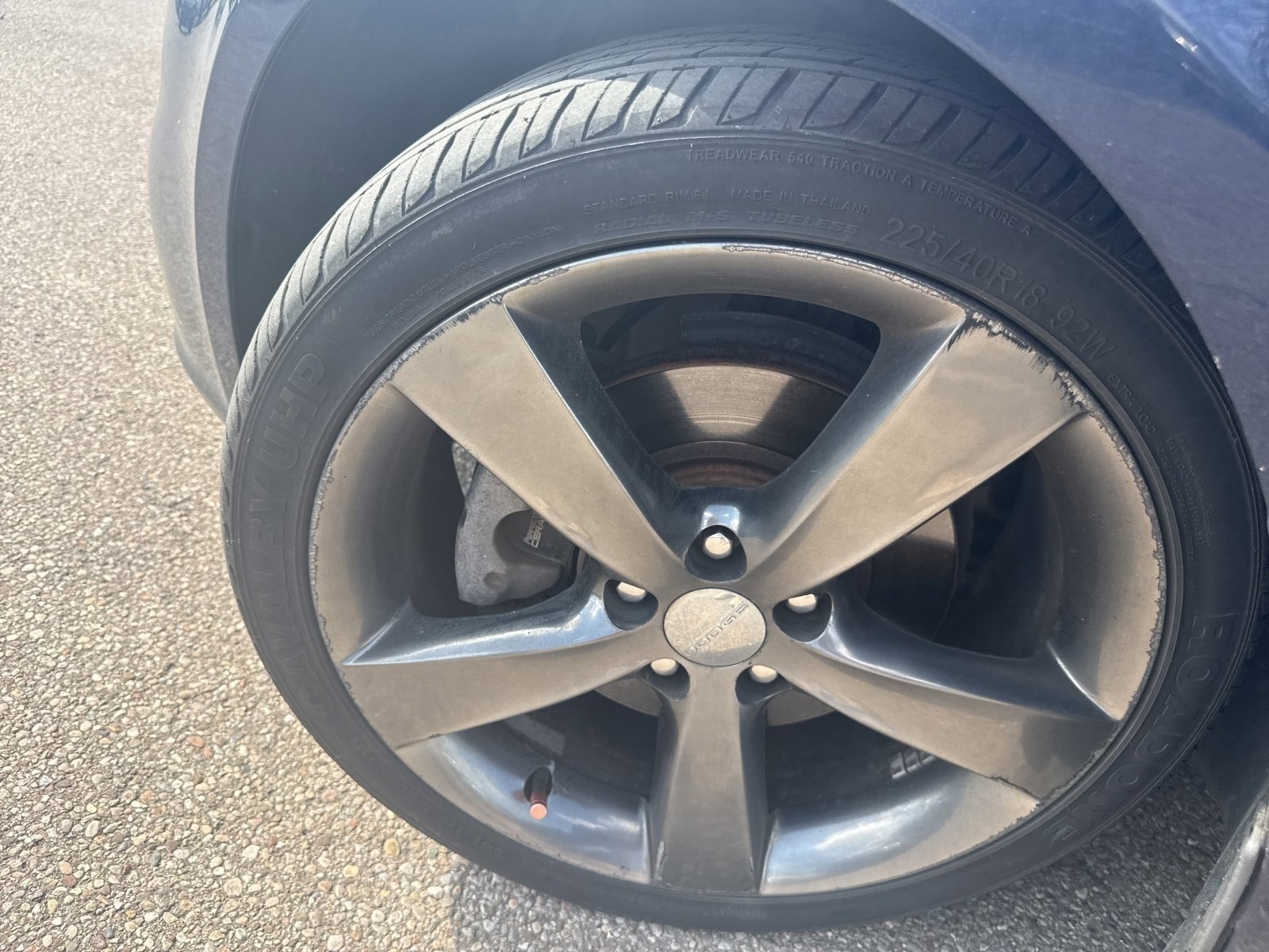 Used 2015 Dodge Dart GT w/ Sun/Sound Group image 31