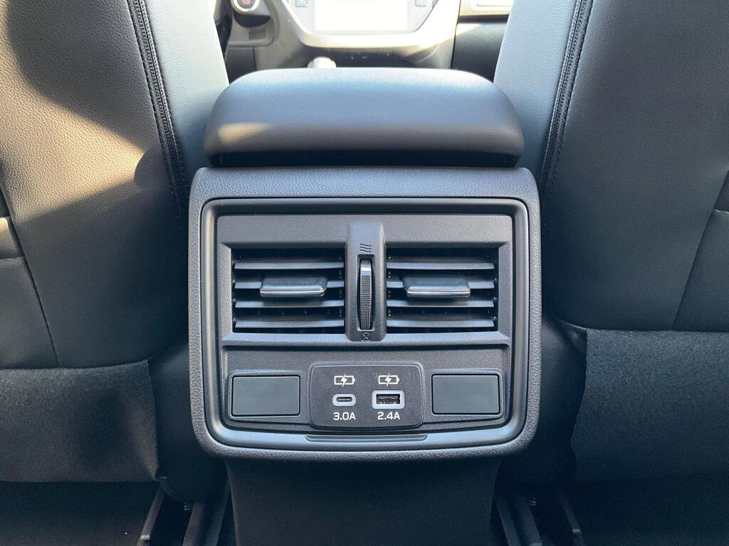 New 2026 Subaru Forester Premium image 15