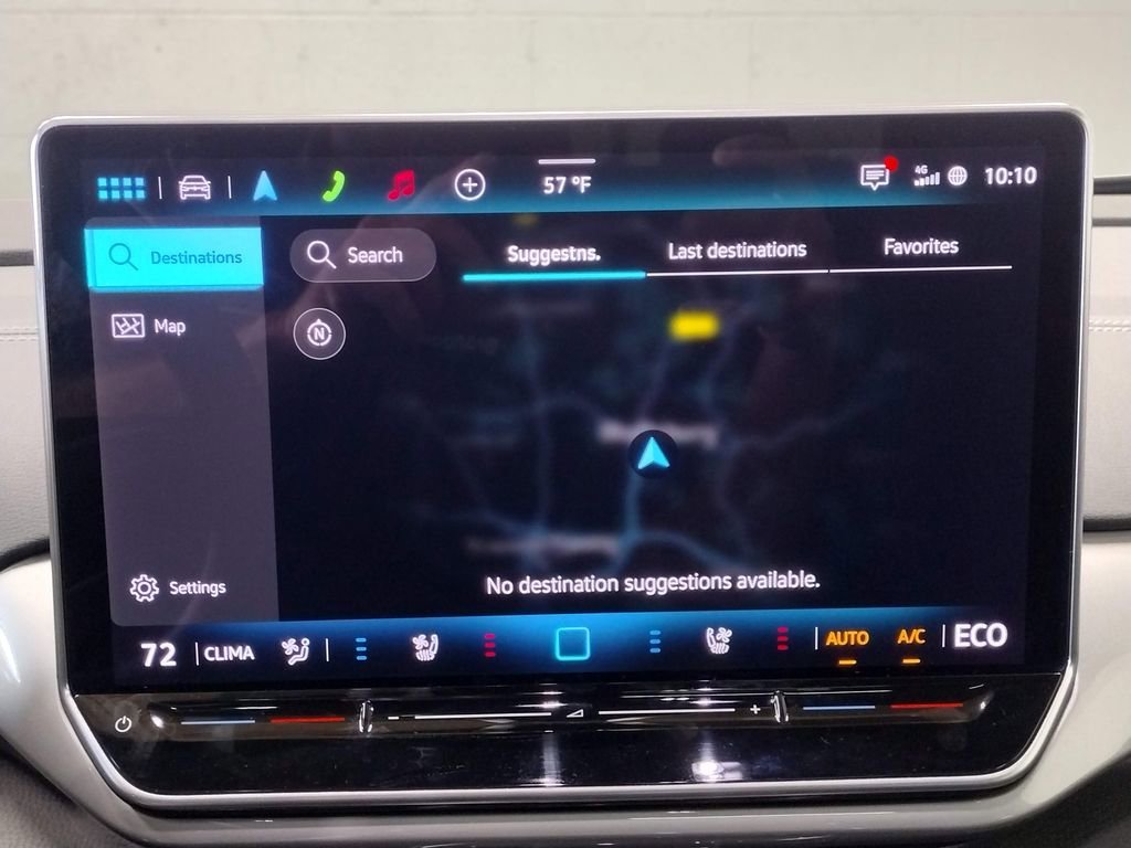 New 2026 Volkswagen ID.4 Pro S Plus AWD/4WD image 31