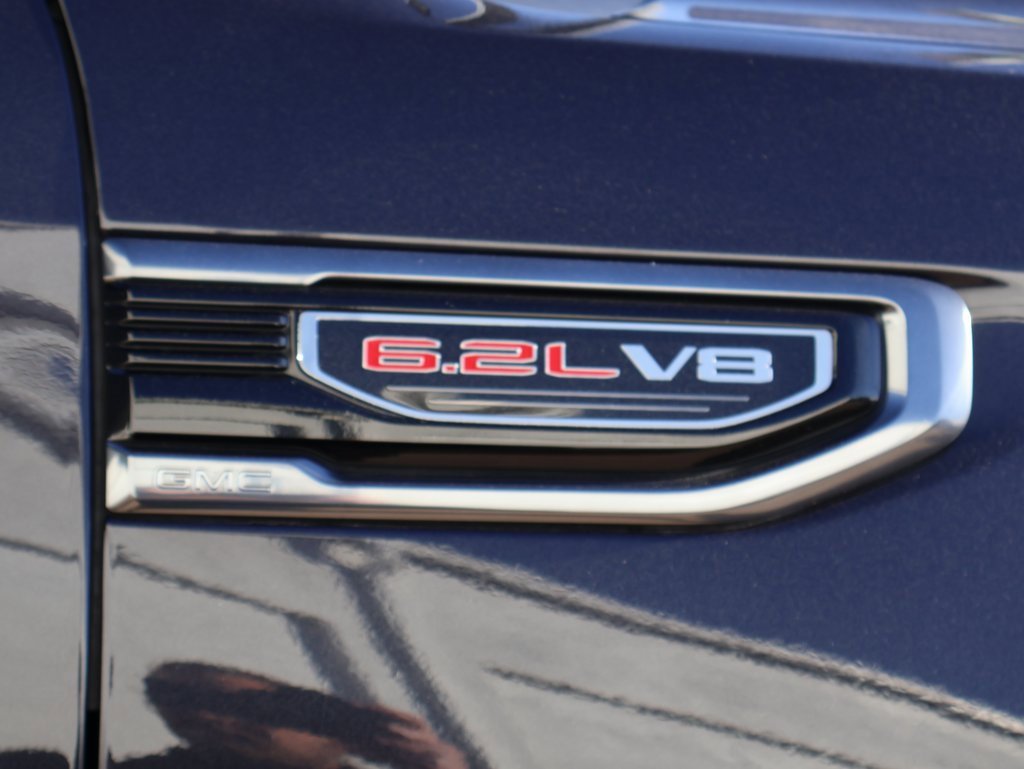 Used 2023 GMC Sierra 1500 AT4 w/ AT4 Premium Package image 10