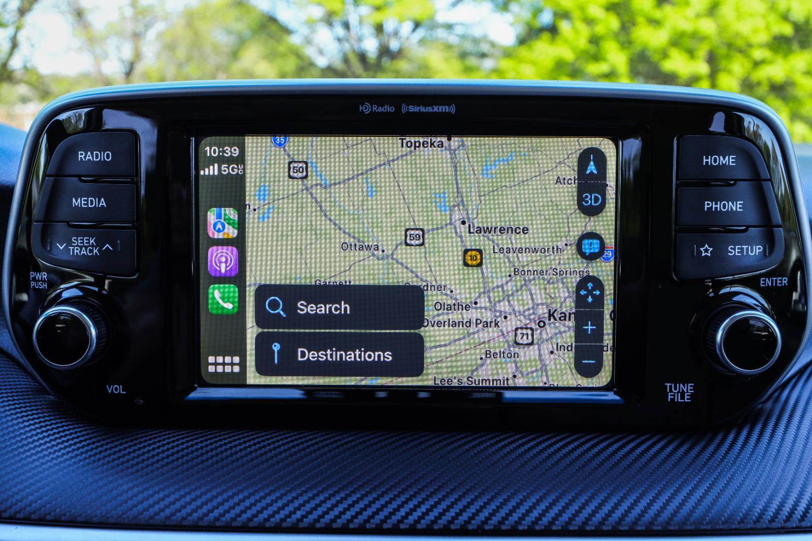 Used 2020 Hyundai Tucson Value AWD/4WD image 7