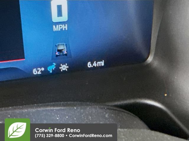 New 2026 Ford Bronco Outer Banks AWD/4WD image 13