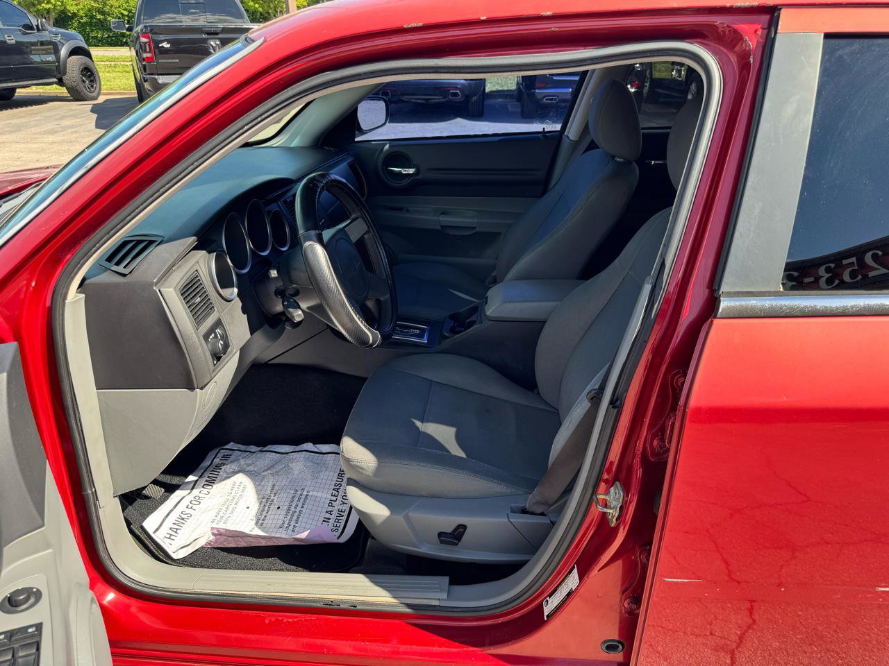 Used 2005 Dodge Magnum SE RWD image 12