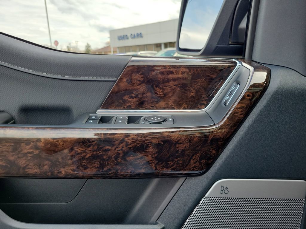 New 2026 Ford F150 XLT w/ Equipment Group 303A High image 19