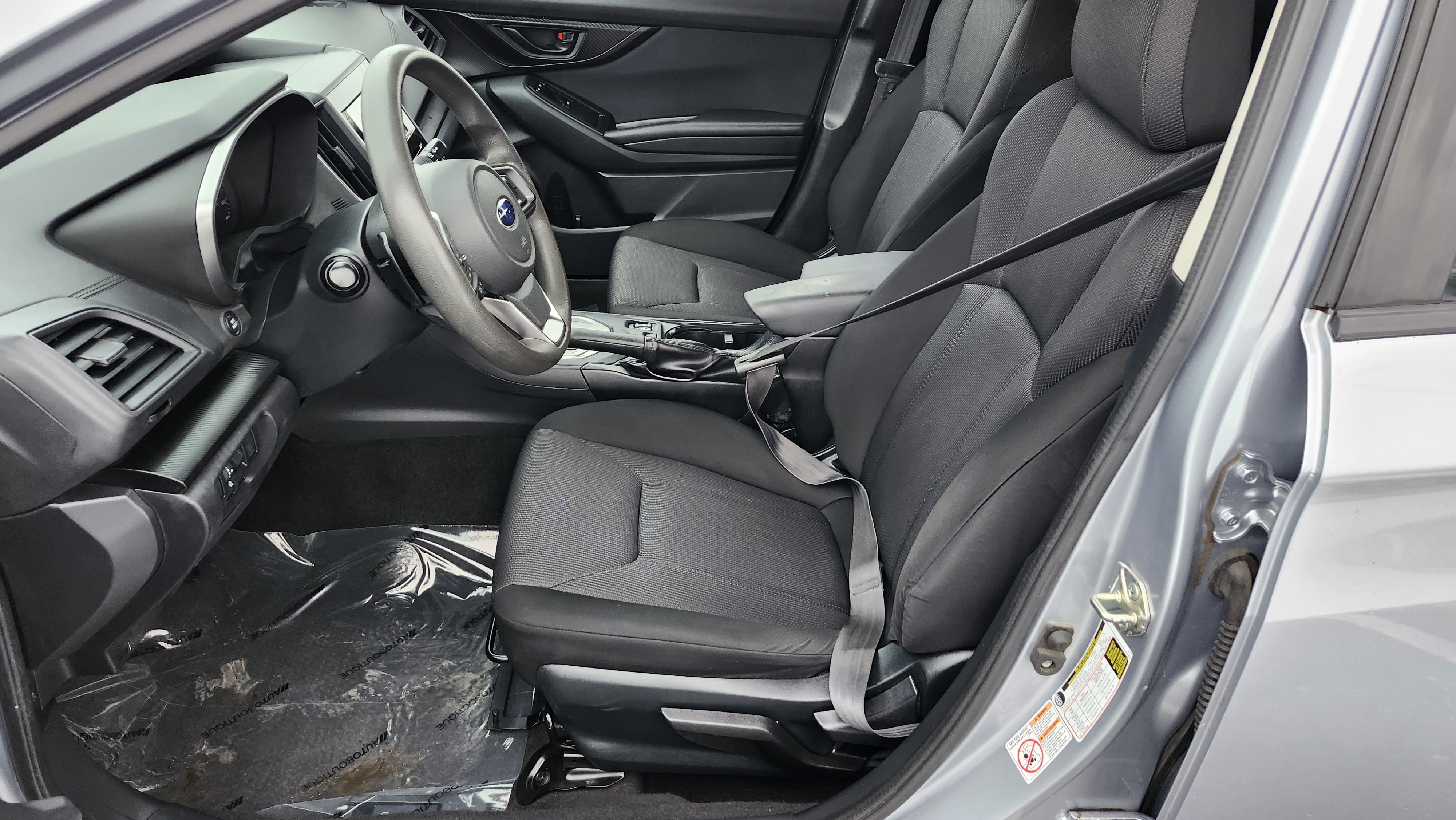 Used 2020 Subaru Impreza Premium image 22