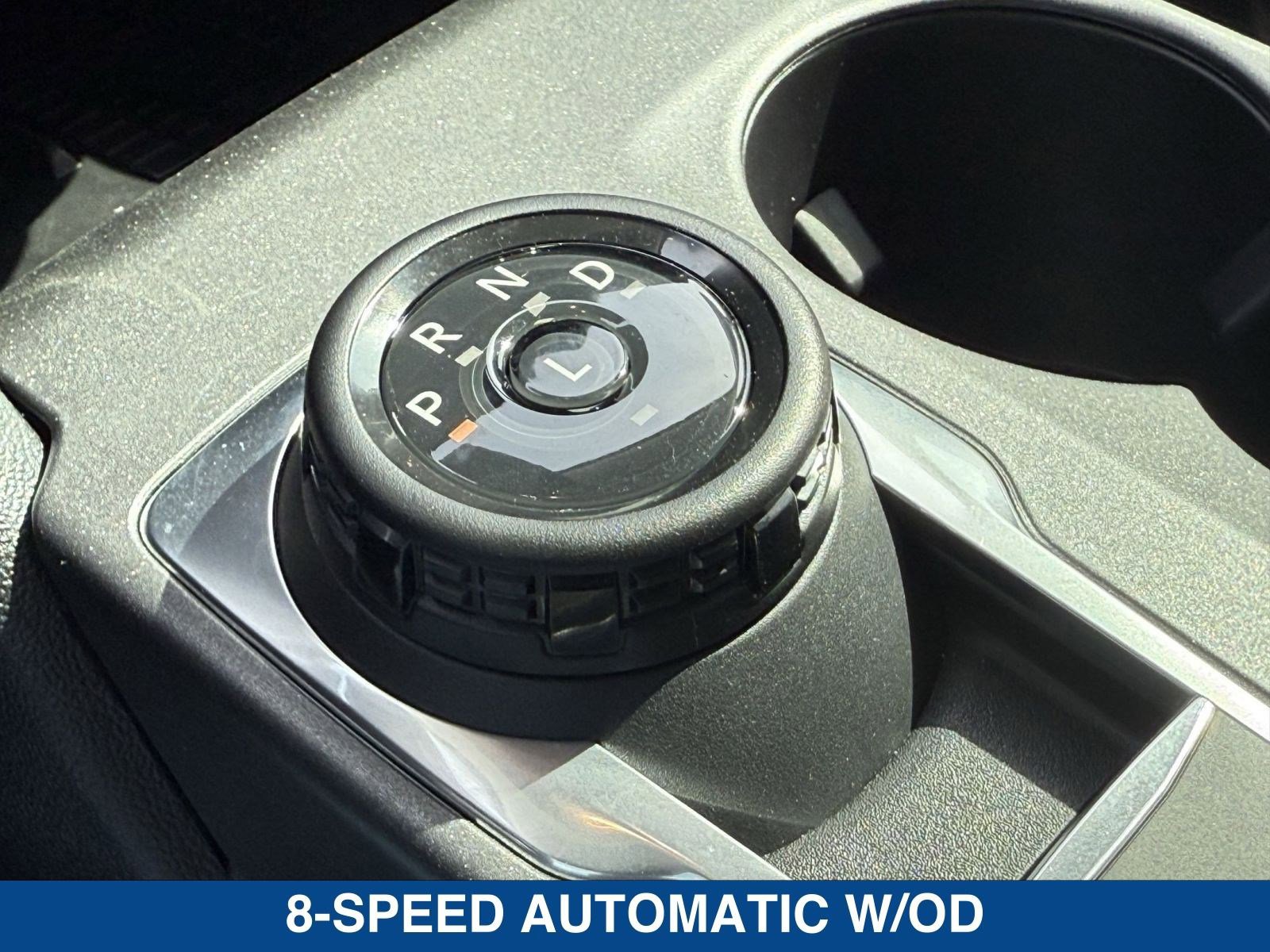 New 2025 Ford Bronco Sport Big Bend image 32