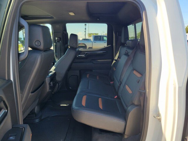 Used 2023 GMC Sierra 1500 AT4 w/ AT4 Premium Package image 28