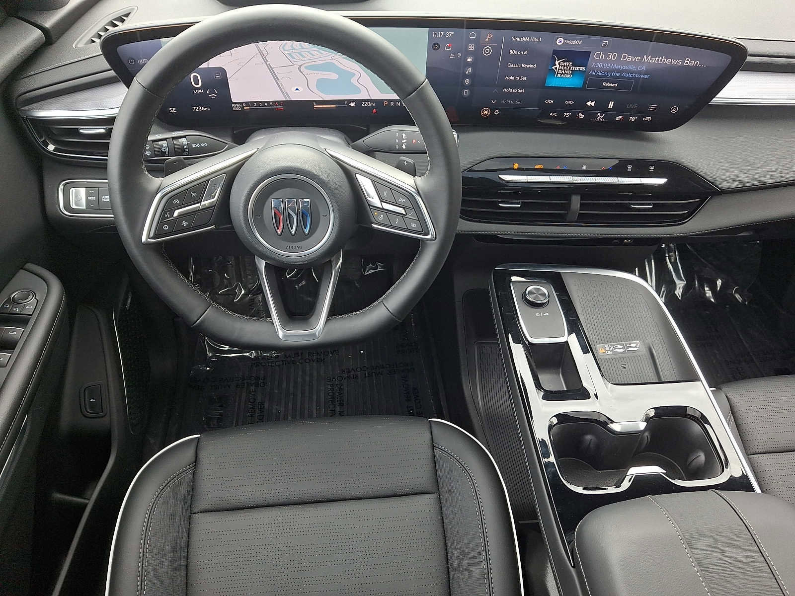 Used 2026 Buick Enclave Sport Touring w/ Power Package FWD image 14