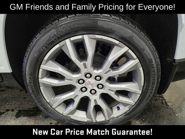 New 2026 GMC Acadia Denali w/ Super Cruise Package image 11