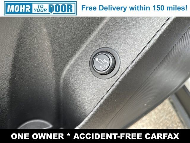 Used 2022 Chevrolet Equinox RS w/ LPO, Floor Liner Package image 24