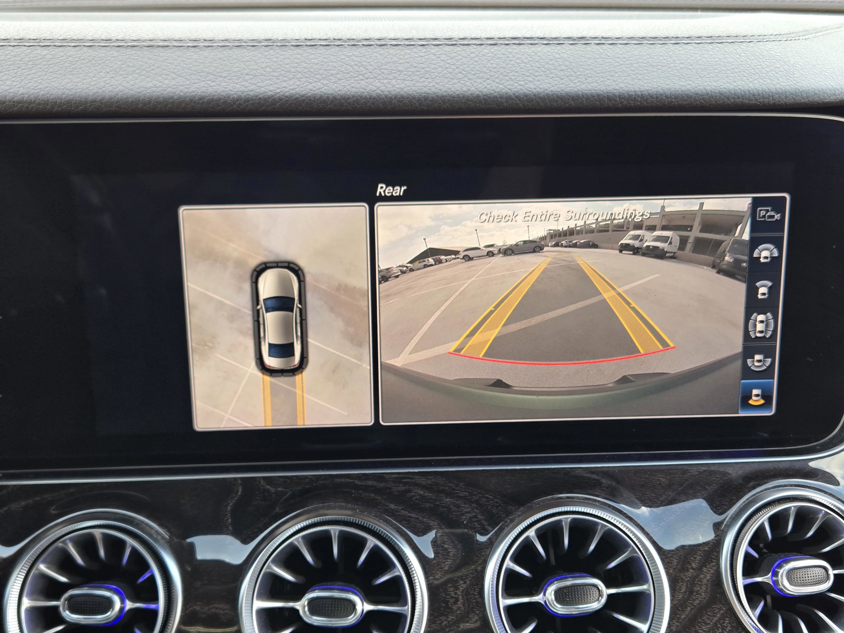 Used 2019 Mercedes-Benz CLS 450 image 21