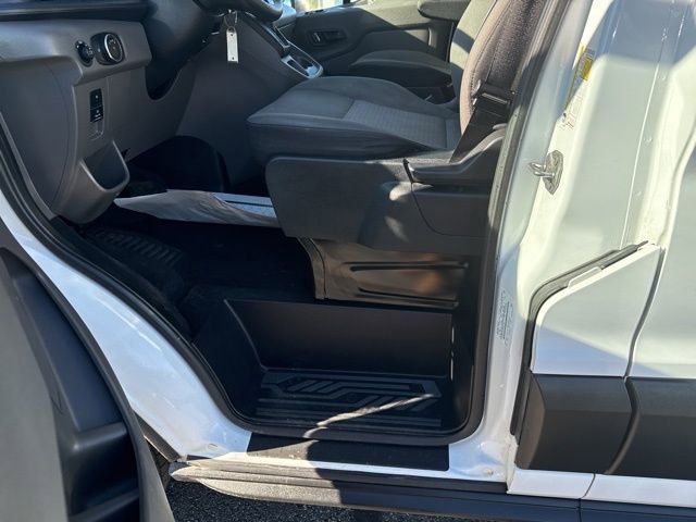 Used 2024 Ford Transit 350 XLT image 16