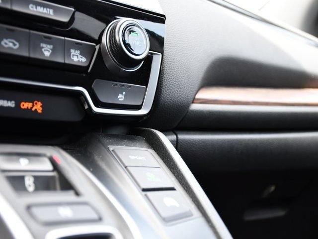 Used 2021 Honda CR-V Touring image 19