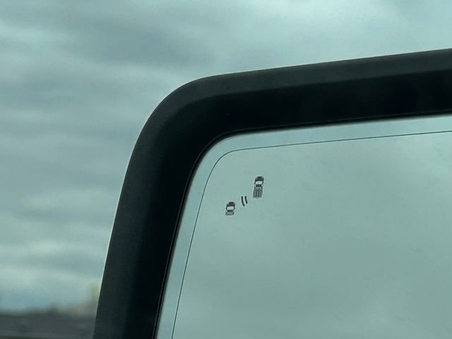 New 2025 Ford F150 Lightning Lariat image 11