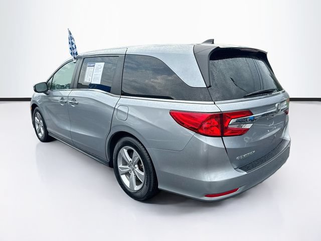 Used 2019 Honda Odyssey EX-L image 6