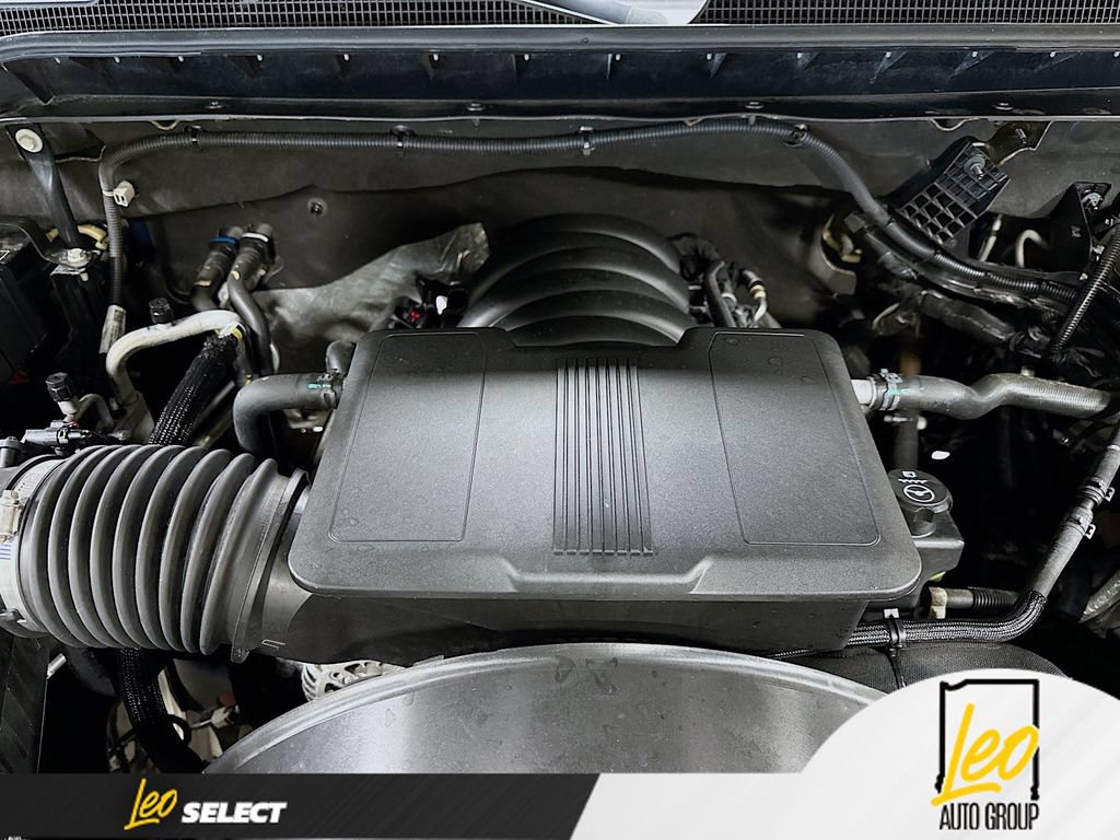 Used 2020 Chevrolet Silverado 2500 LTZ AWD/4WD image 32