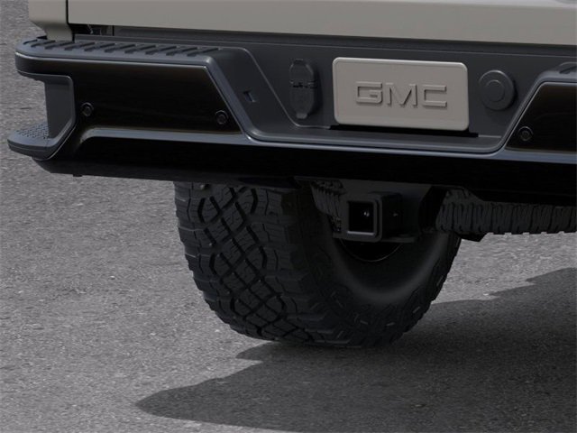New 2026 GMC Sierra 2500 AT4X image 14
