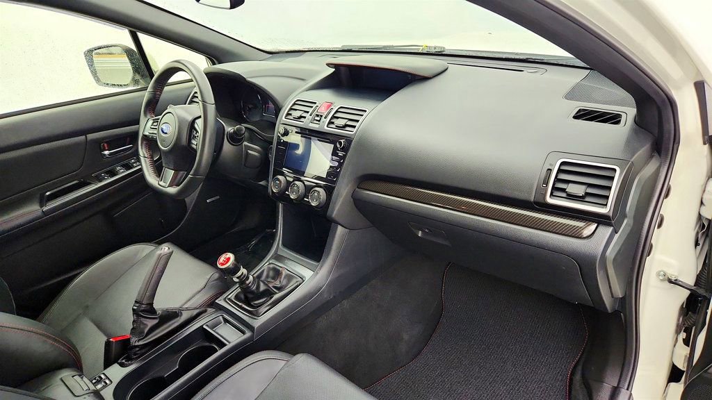Used 2019 Subaru WRX Limited AWD/4WD image 26