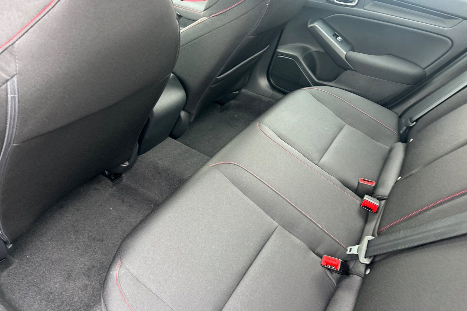 New 2026 Honda Civic Si image 13